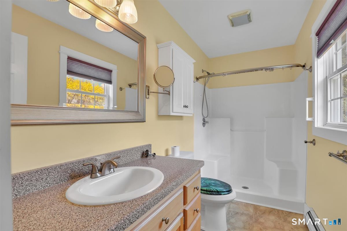 26 Old Willimantic Road Columbia, CT 06237 - Photo 19 of 42