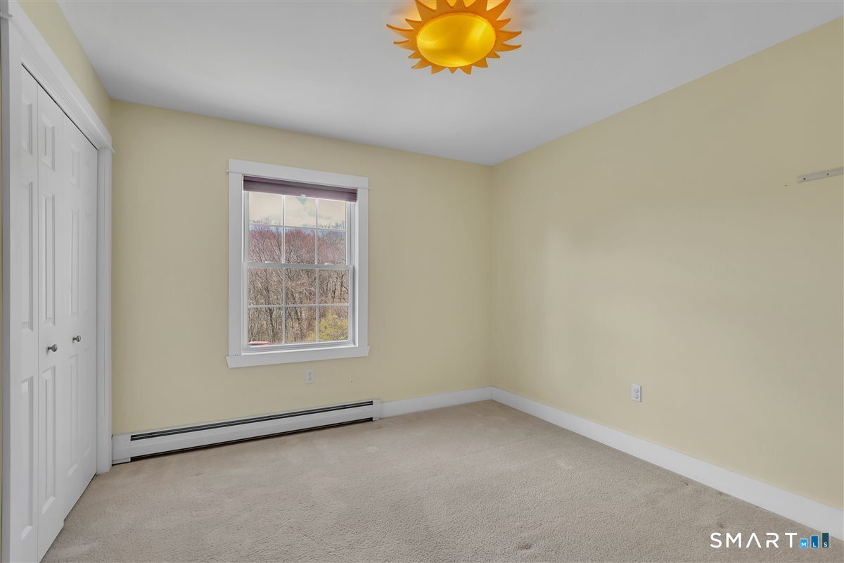 26 Old Willimantic Road Columbia, CT 06237 - Photo 23 of 42