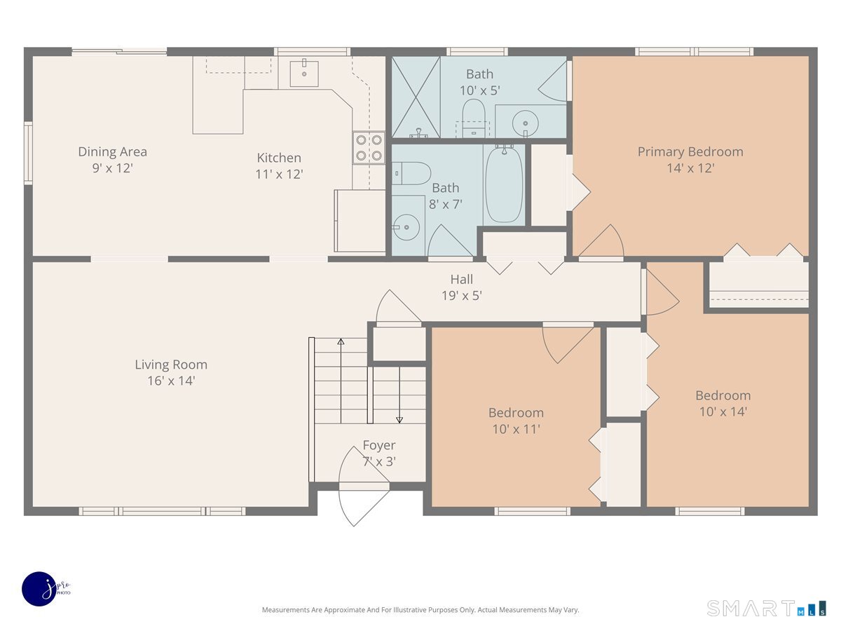 26 Old Willimantic Road Columbia, CT 06237 - Photo 29 of 42