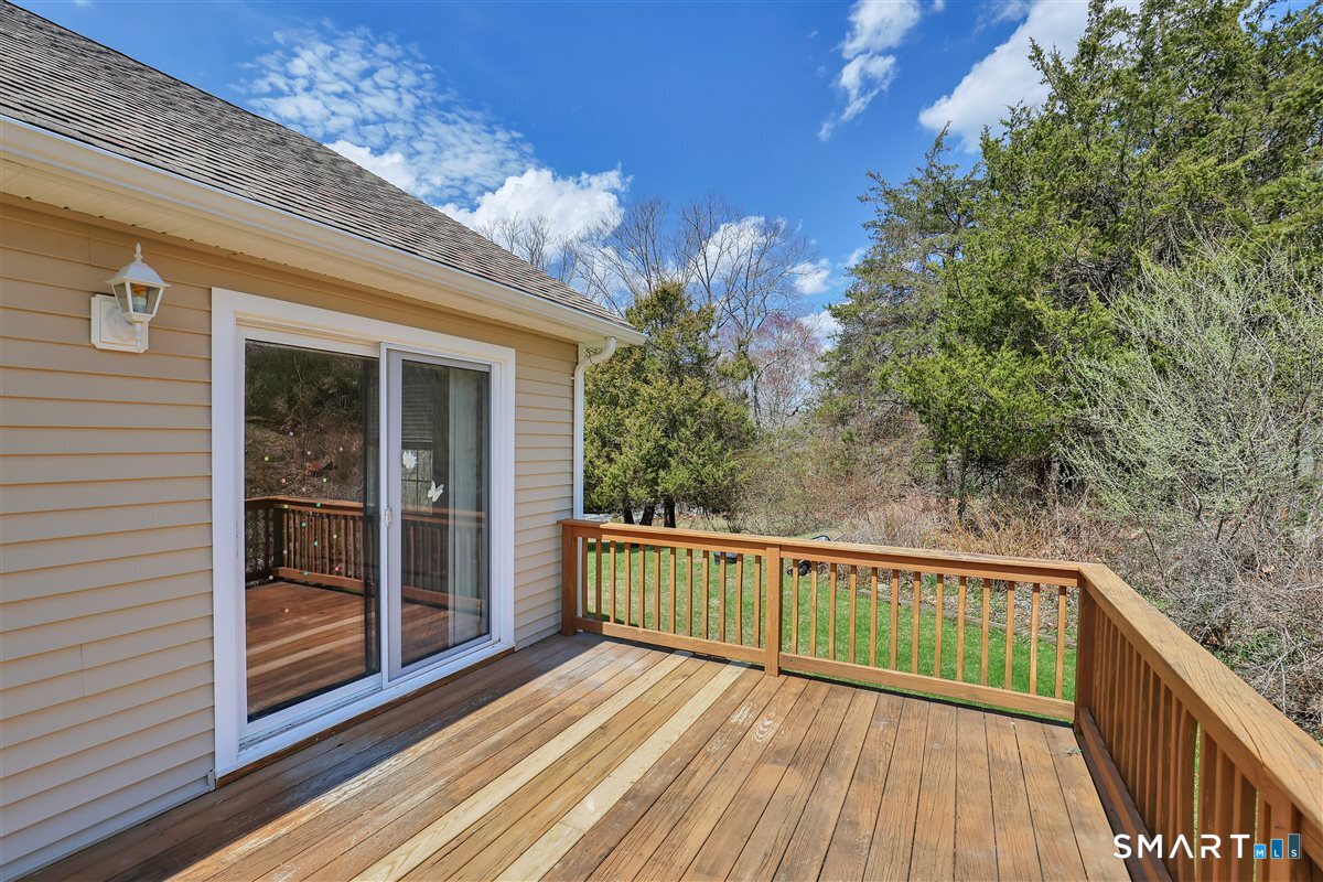 26 Old Willimantic Road Columbia, CT 06237 - Photo 39 of 42