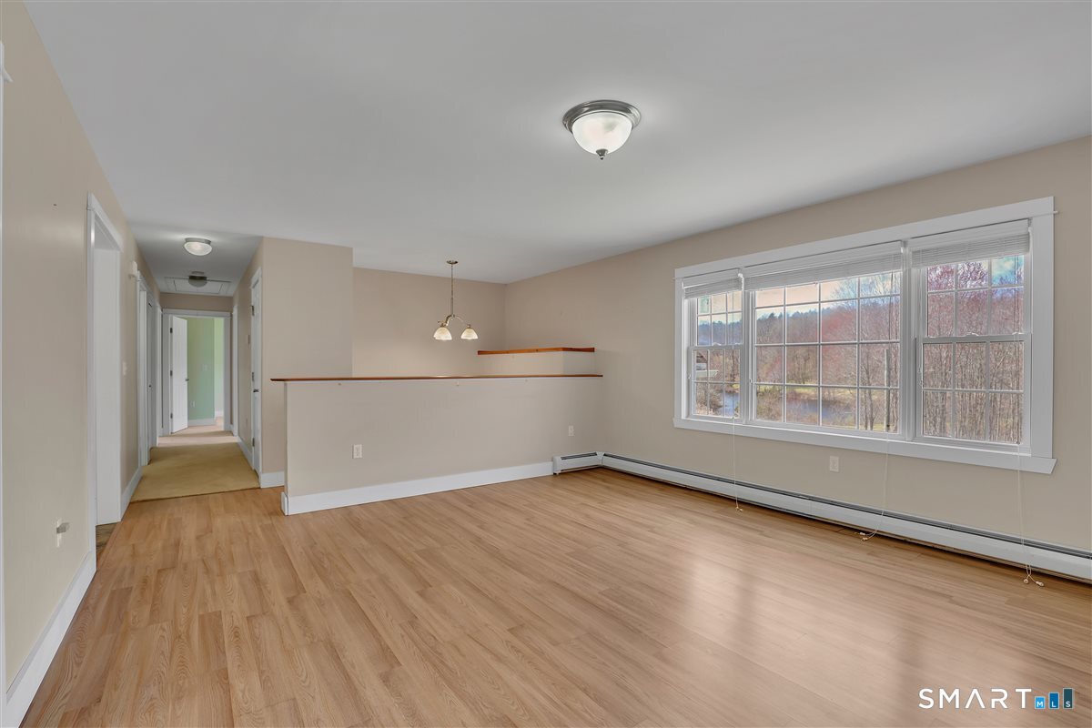 26 Old Willimantic Road Columbia, CT 06237 - Photo 7 of 42