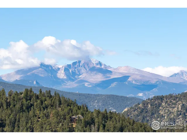 $150,000 | 981 Palisade Mountain Drive, Drake, CO 80515