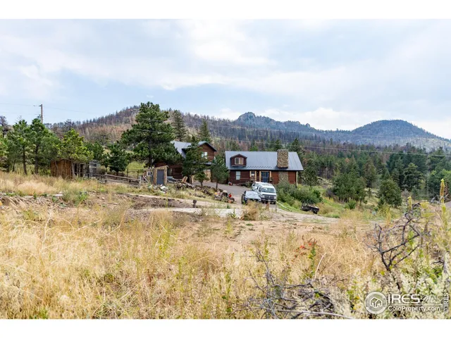$150,000 | 981 Palisade Mountain Drive, Drake, CO 80515