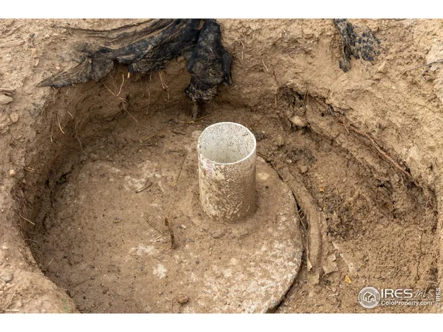 $150,000 | 981 Palisade Mountain Drive, Drake, CO 80515