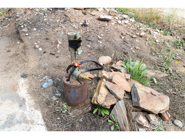 $150,000 | 981 Palisade Mountain Drive, Drake, CO 80515