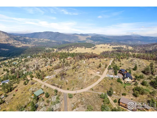 $150,000 | 981 Palisade Mountain Drive, Drake, CO 80515