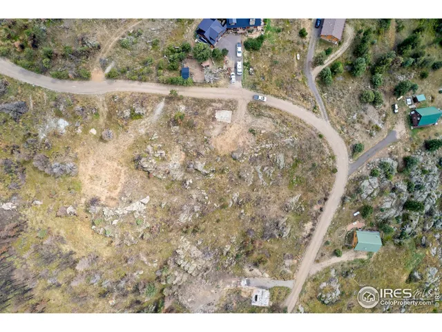 $150,000 | 981 Palisade Mountain Drive, Drake, CO 80515