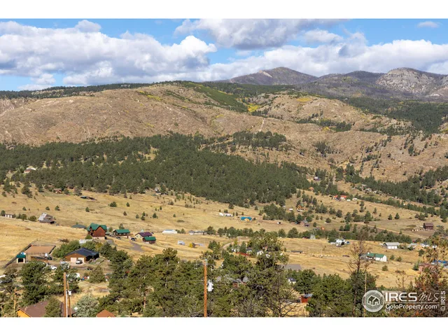 $150,000 | 981 Palisade Mountain Drive, Drake, CO 80515