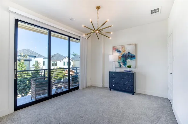 a close up view of washer and dryer