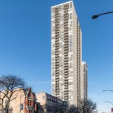 $3,600 | 1660 North LaSalle Drive, Unit 3702, Chicago, IL 60614