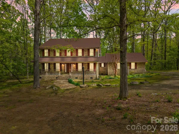 $825,000 | 425 Hickory Hill Road, Salisbury, NC 28144