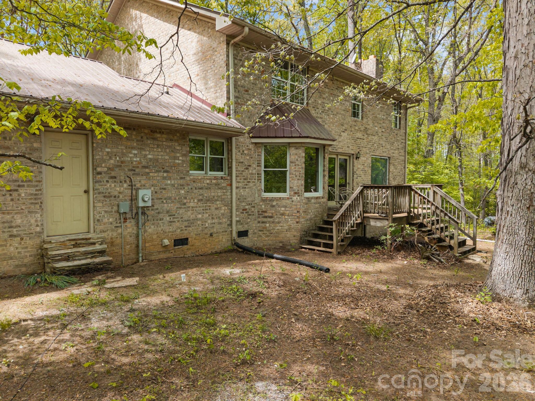 425 Hickory Hill Road Salisbury, NC 28144 - Photo 14 of 48