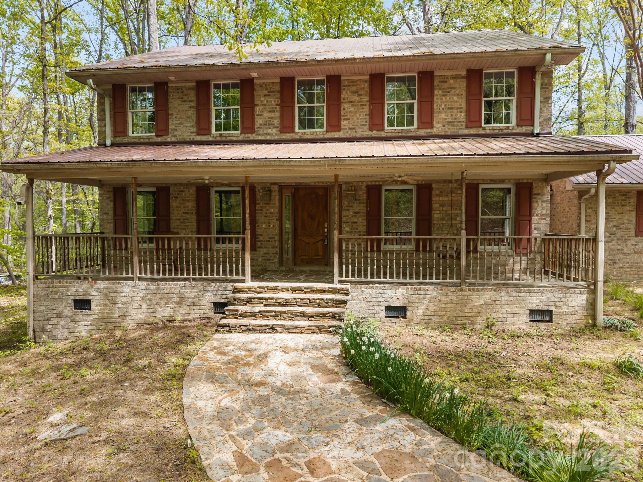 425 Hickory Hill Road Salisbury, NC 28144 - Photo 2 of 48