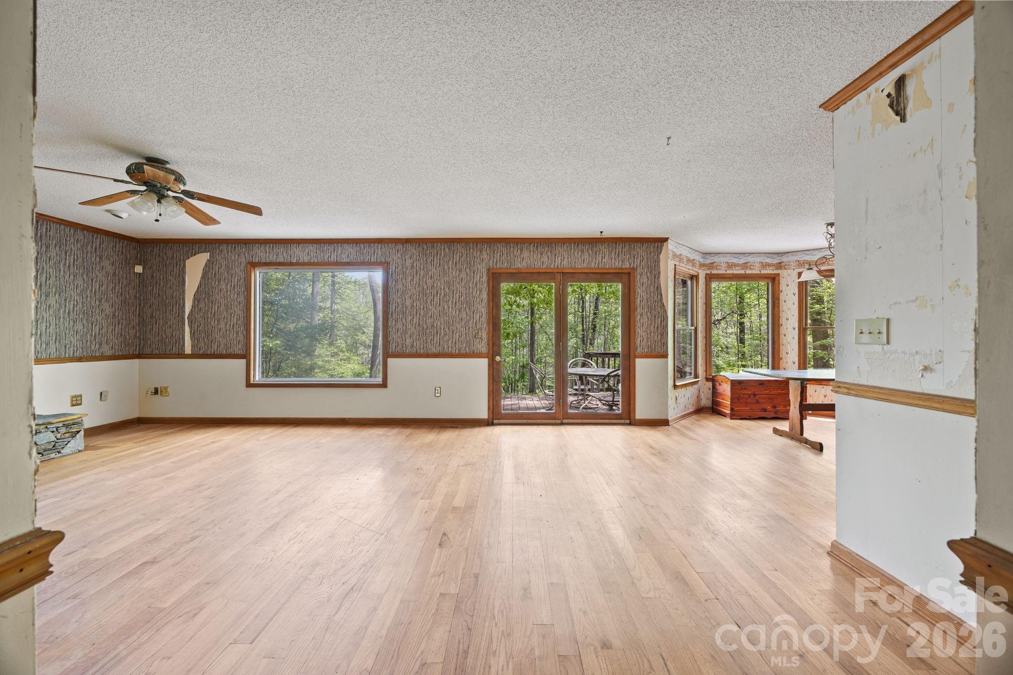 425 Hickory Hill Road Salisbury, NC 28144 - Photo 21 of 48