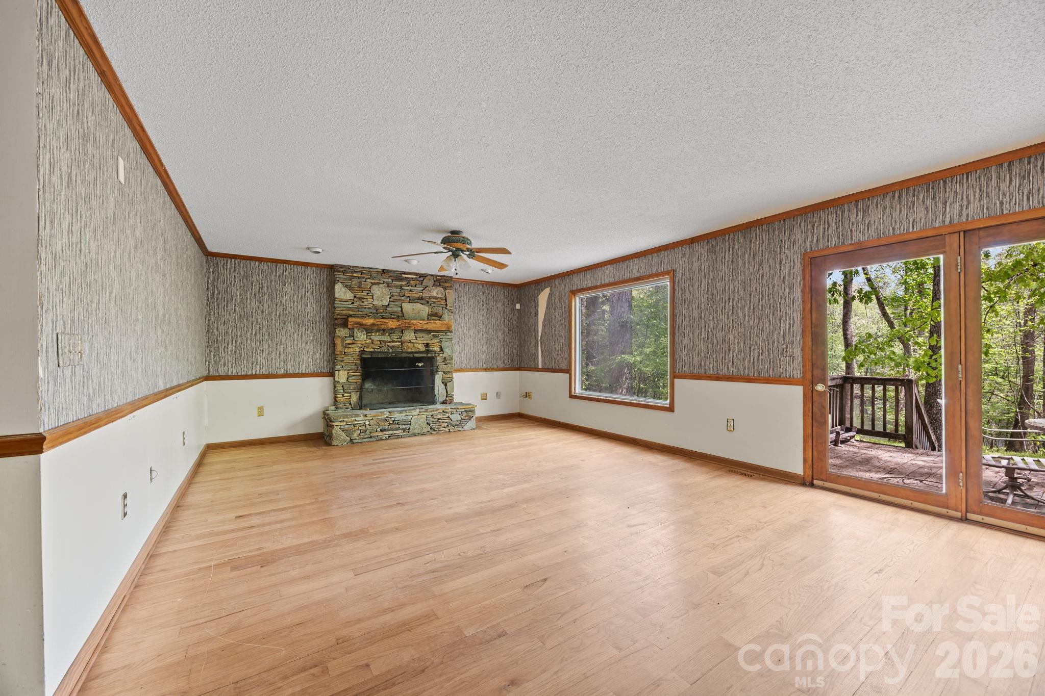 425 Hickory Hill Road Salisbury, NC 28144 - Photo 22 of 48