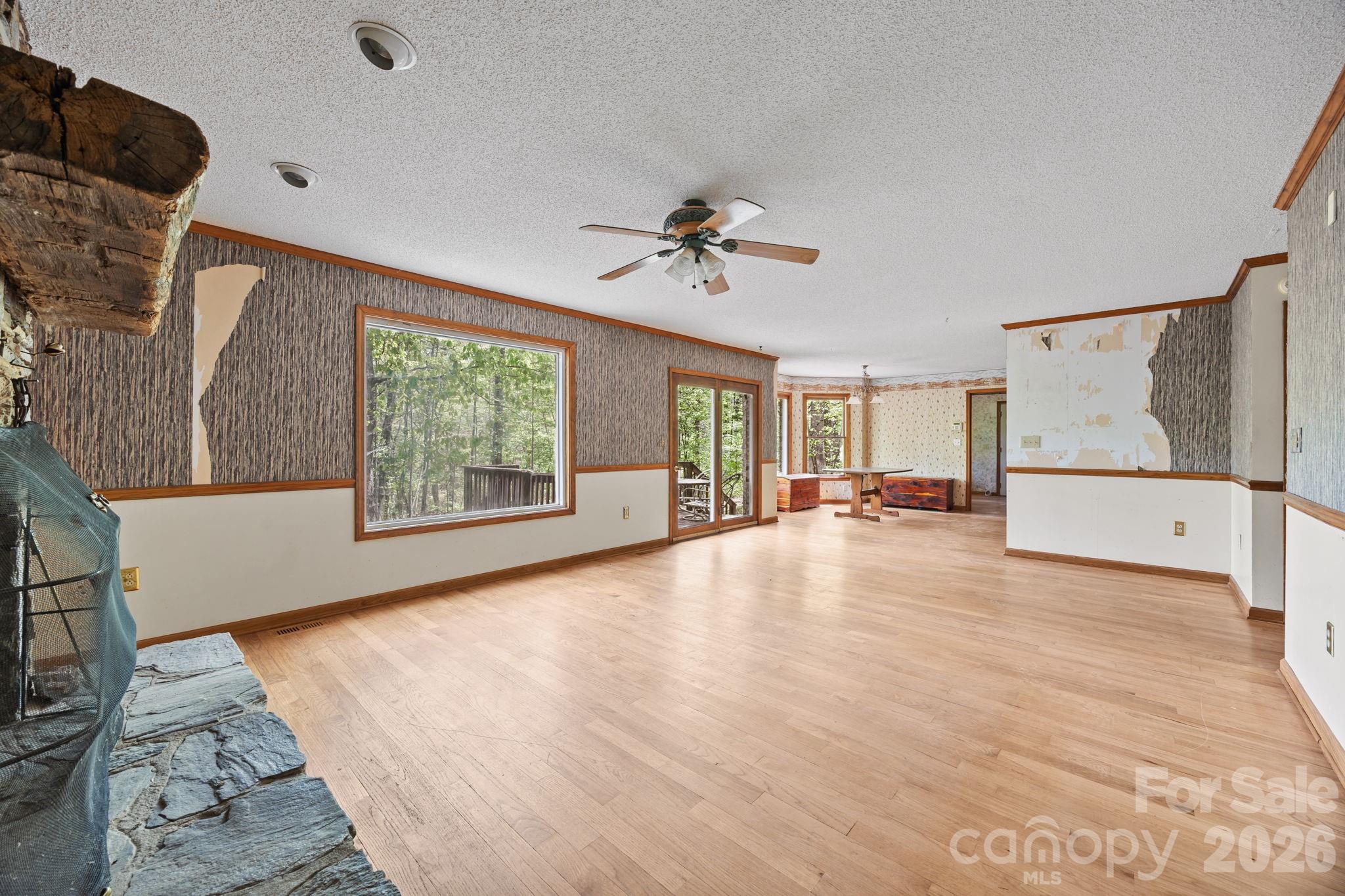 425 Hickory Hill Road Salisbury, NC 28144 - Photo 24 of 48