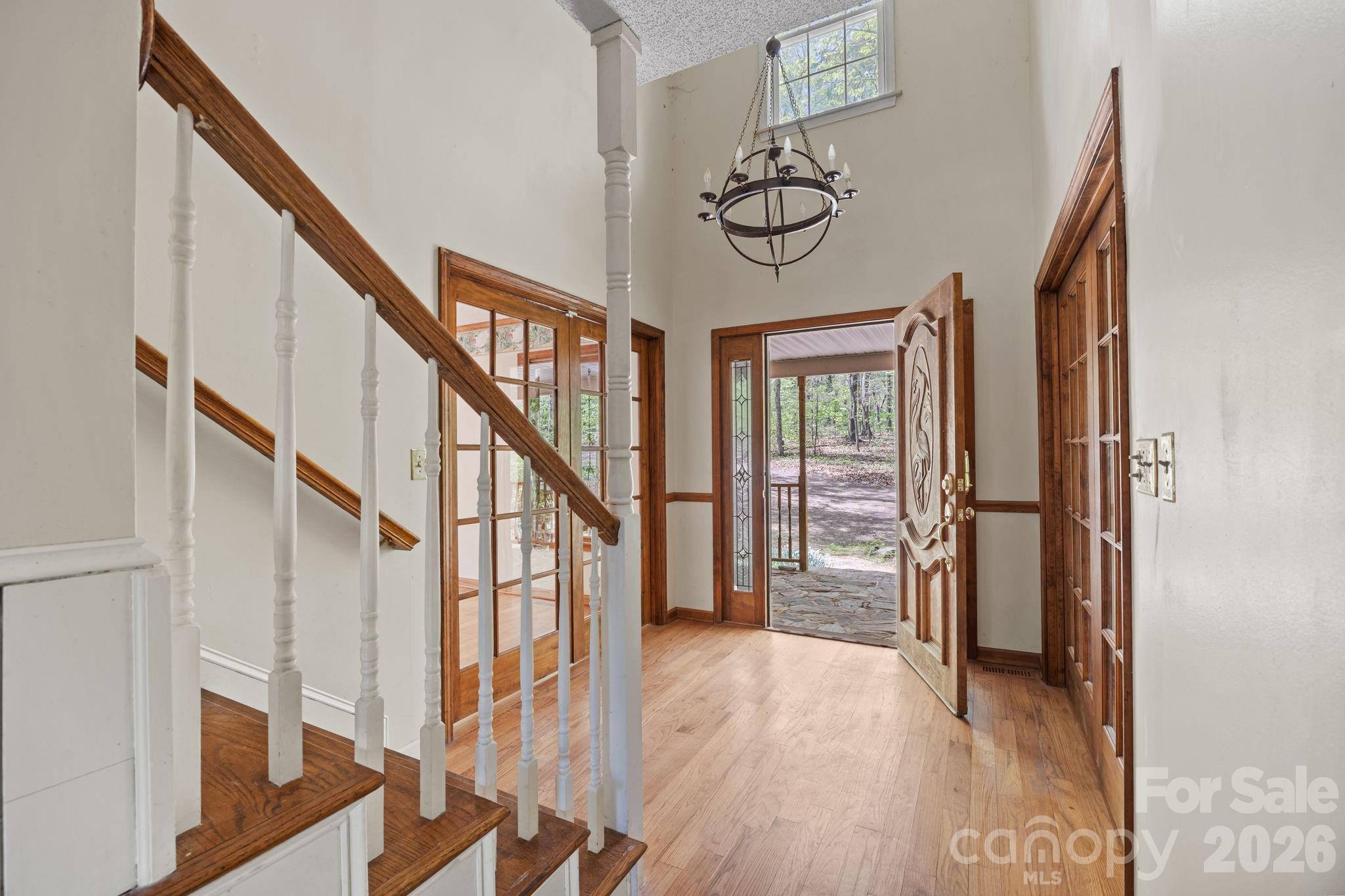 425 Hickory Hill Road Salisbury, NC 28144 - Photo 25 of 48