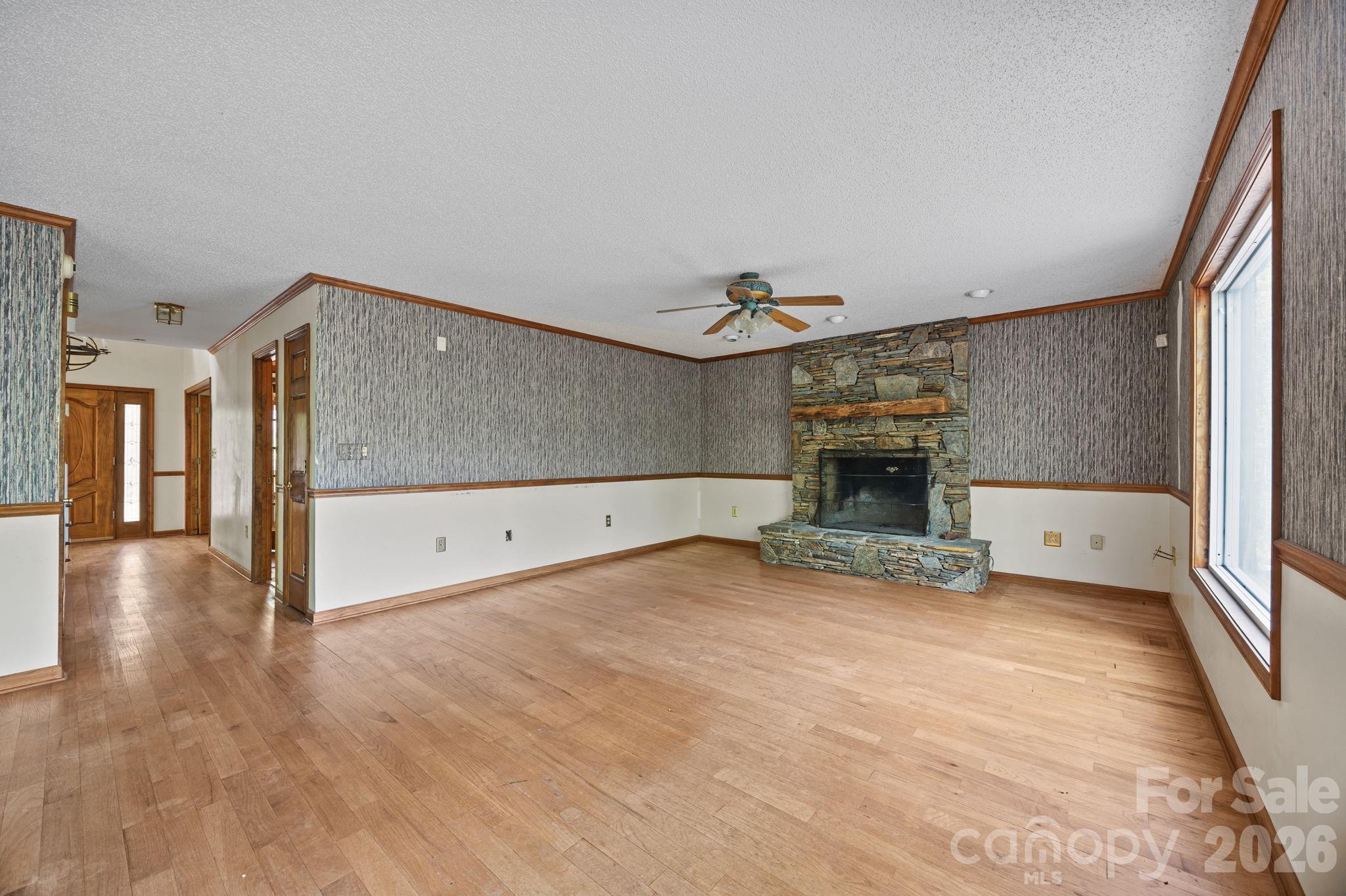 425 Hickory Hill Road Salisbury, NC 28144 - Photo 26 of 48