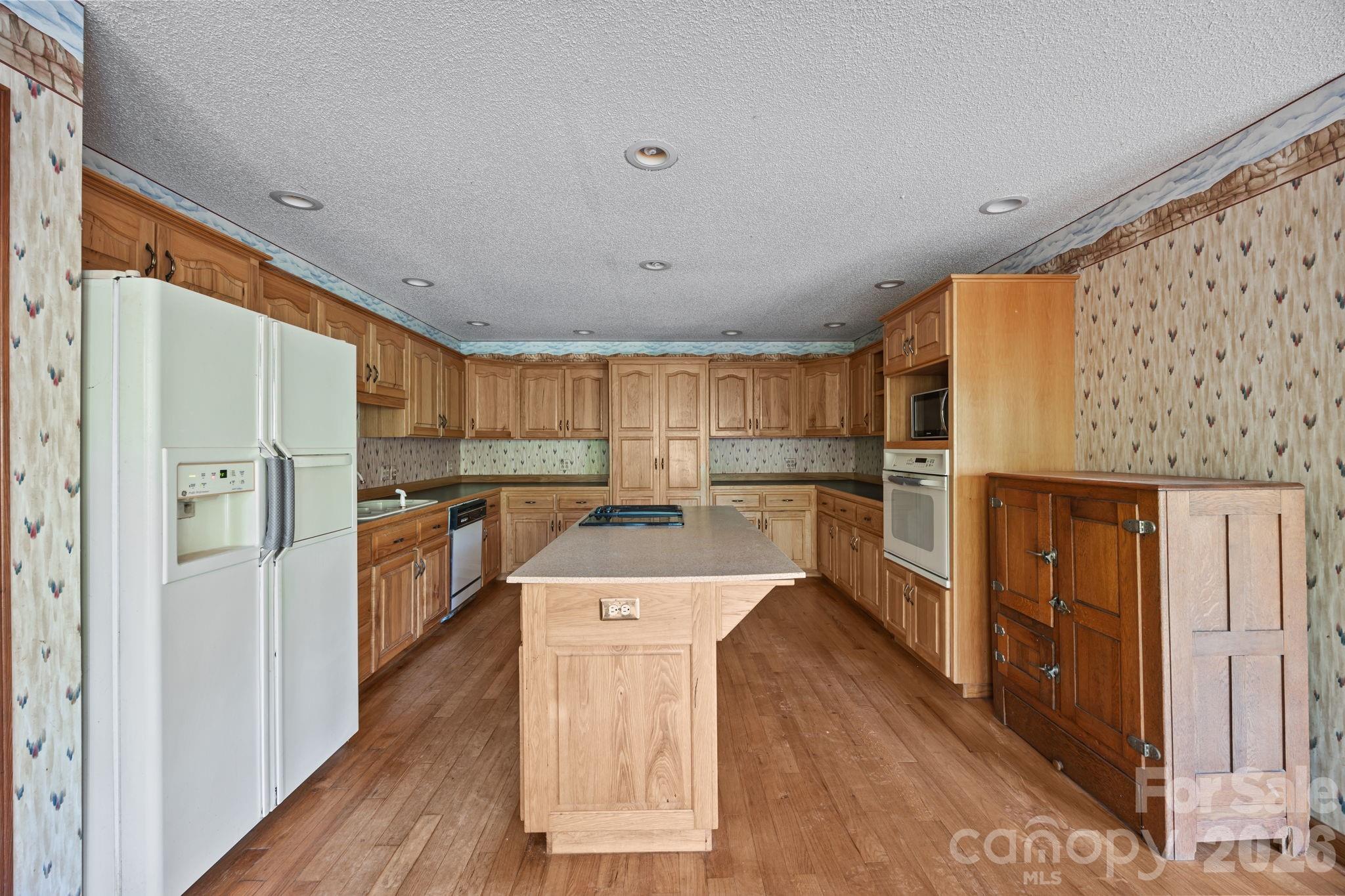 425 Hickory Hill Road Salisbury, NC 28144 - Photo 29 of 48