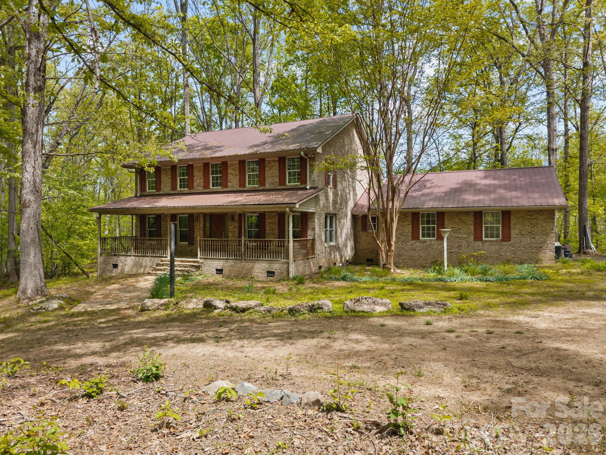 425 Hickory Hill Road Salisbury, NC 28144 - Photo 3 of 48