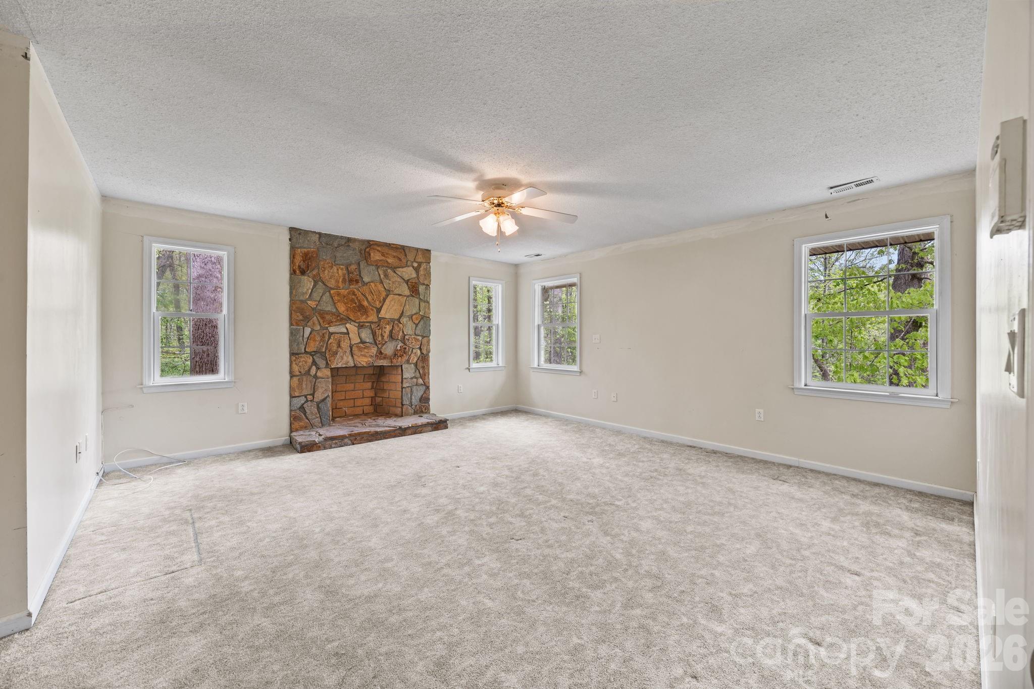 425 Hickory Hill Road Salisbury, NC 28144 - Photo 34 of 48