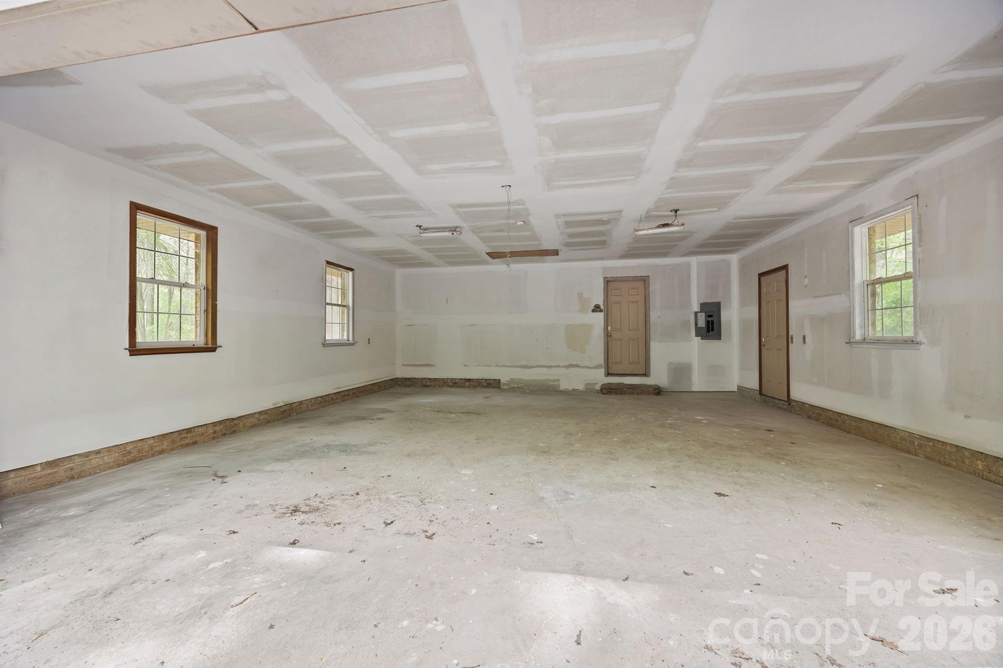 425 Hickory Hill Road Salisbury, NC 28144 - Photo 35 of 48