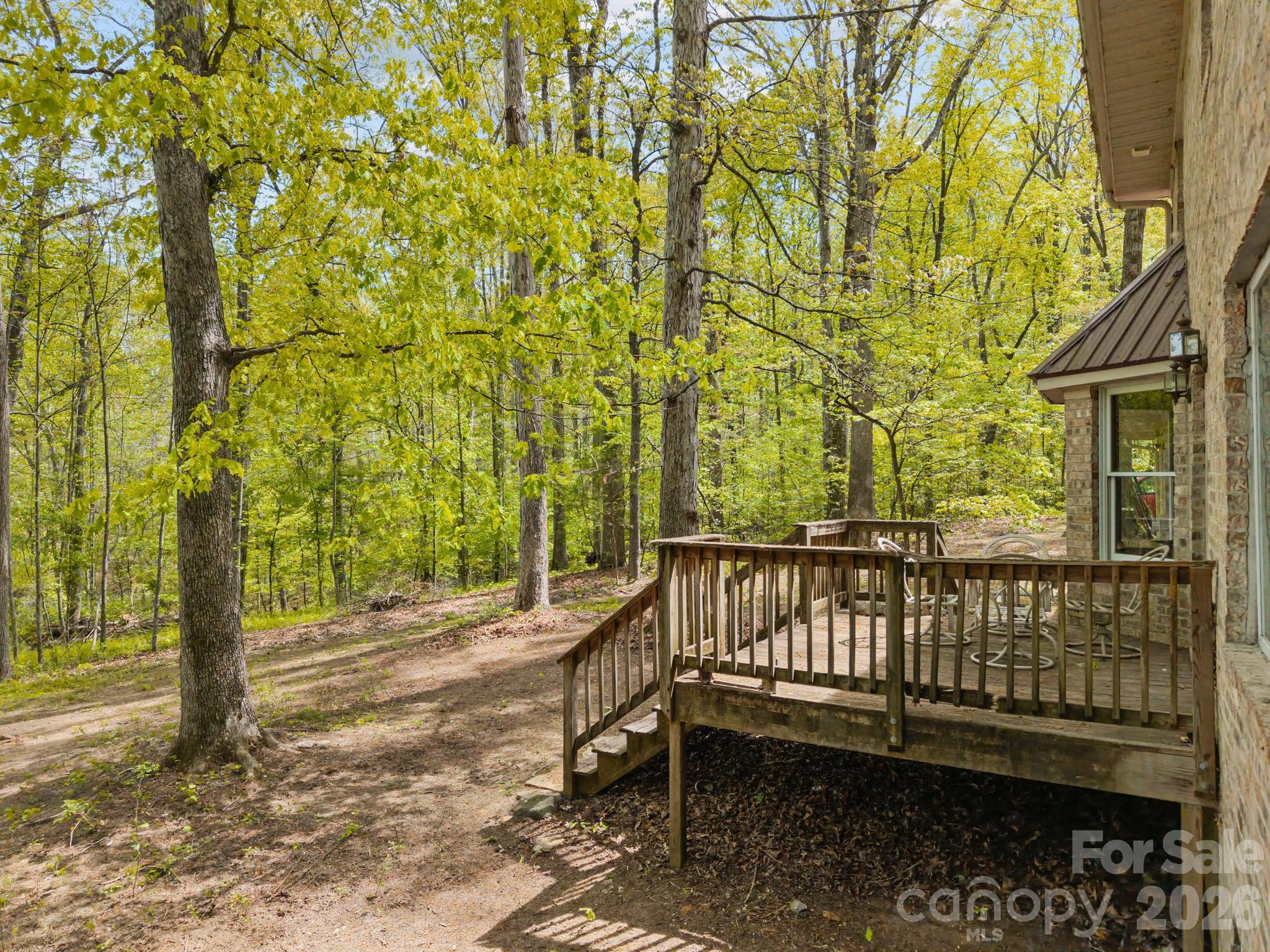 425 Hickory Hill Road Salisbury, NC 28144 - Photo 37 of 48