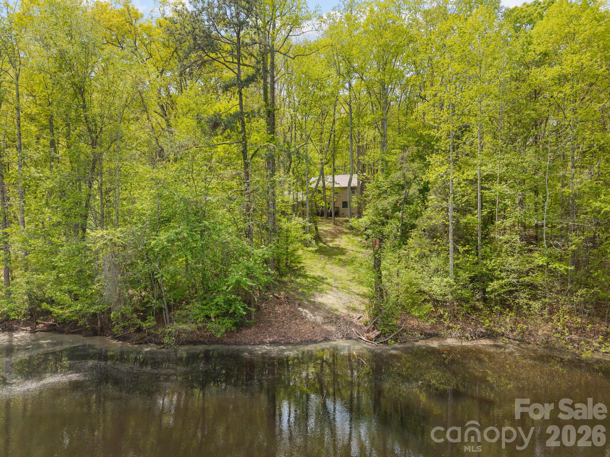 425 Hickory Hill Road Salisbury, NC 28144 - Photo 38 of 48