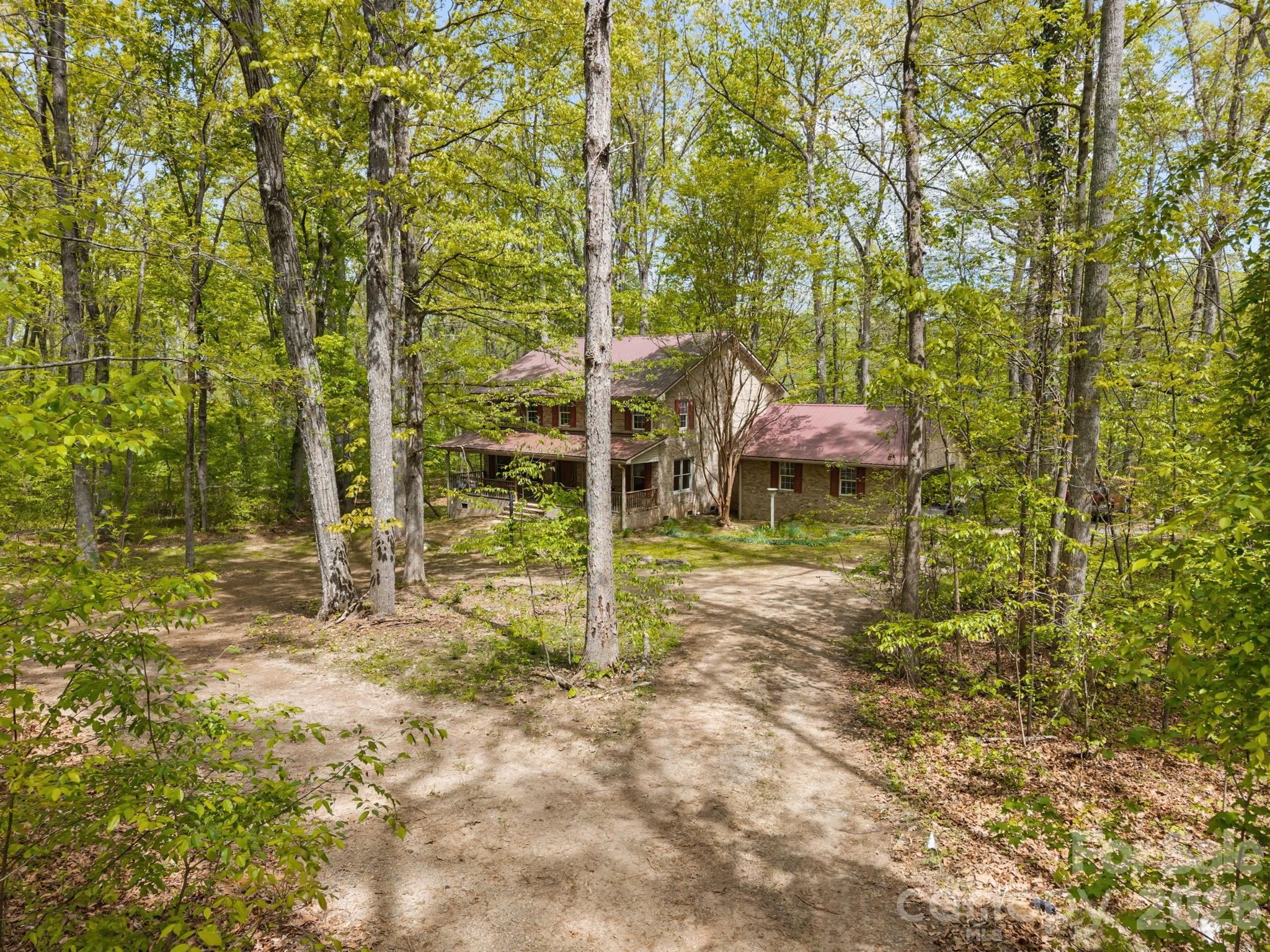 425 Hickory Hill Road Salisbury, NC 28144 - Photo 4 of 48