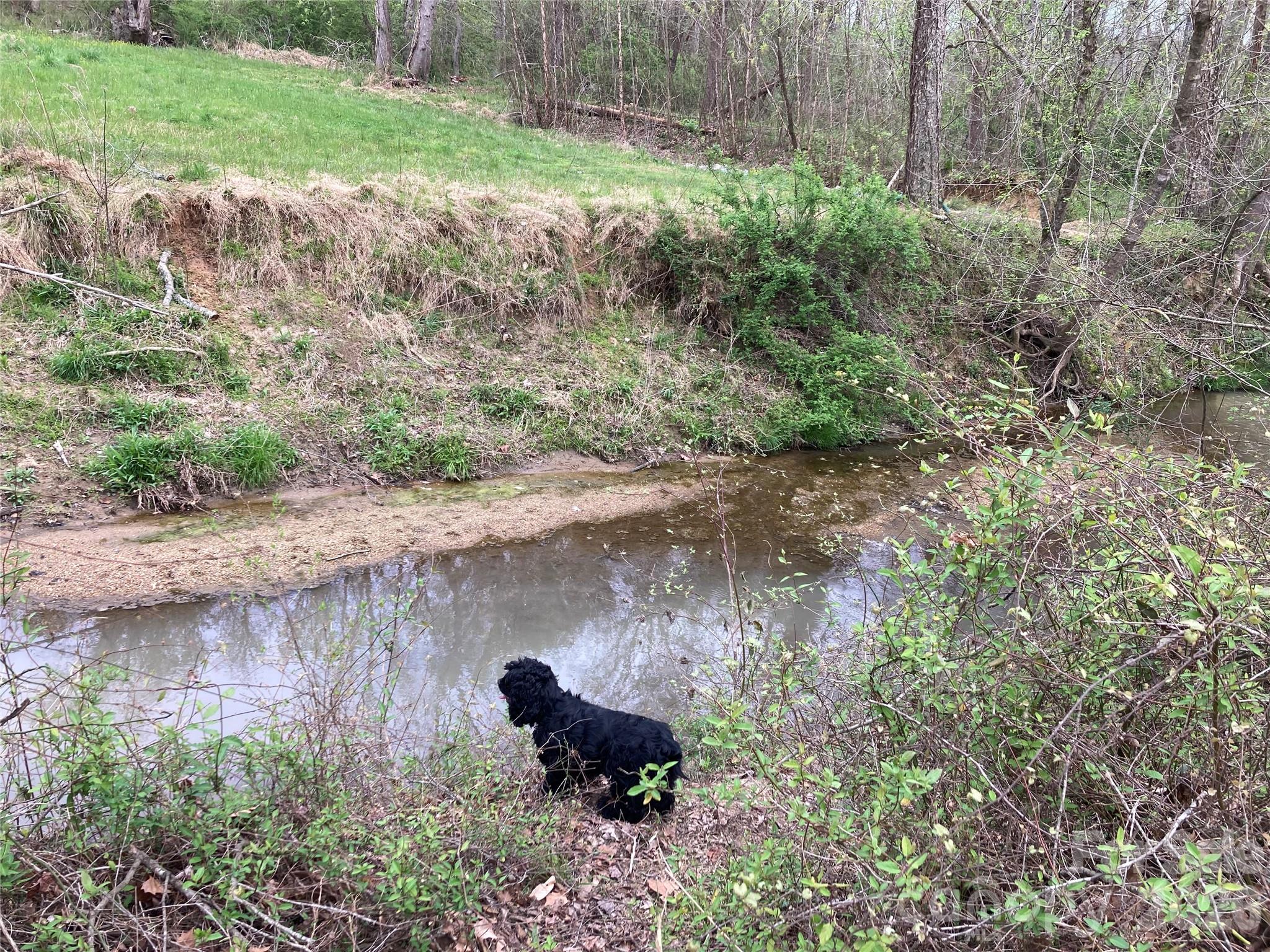 425 Hickory Hill Road Salisbury, NC 28144 - Photo 46 of 48