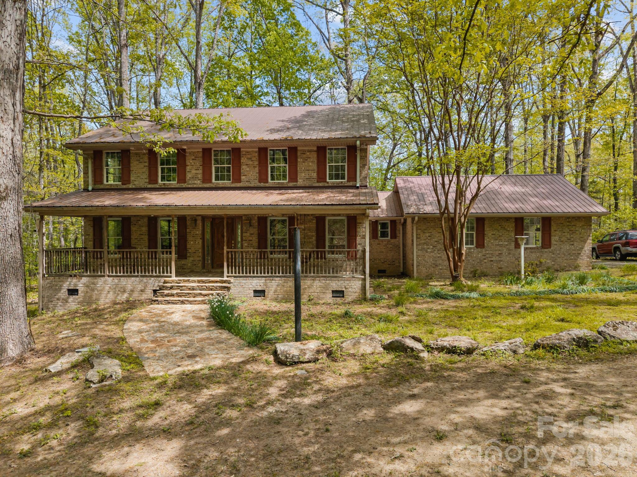 425 Hickory Hill Road Salisbury, NC 28144 - Photo 5 of 48