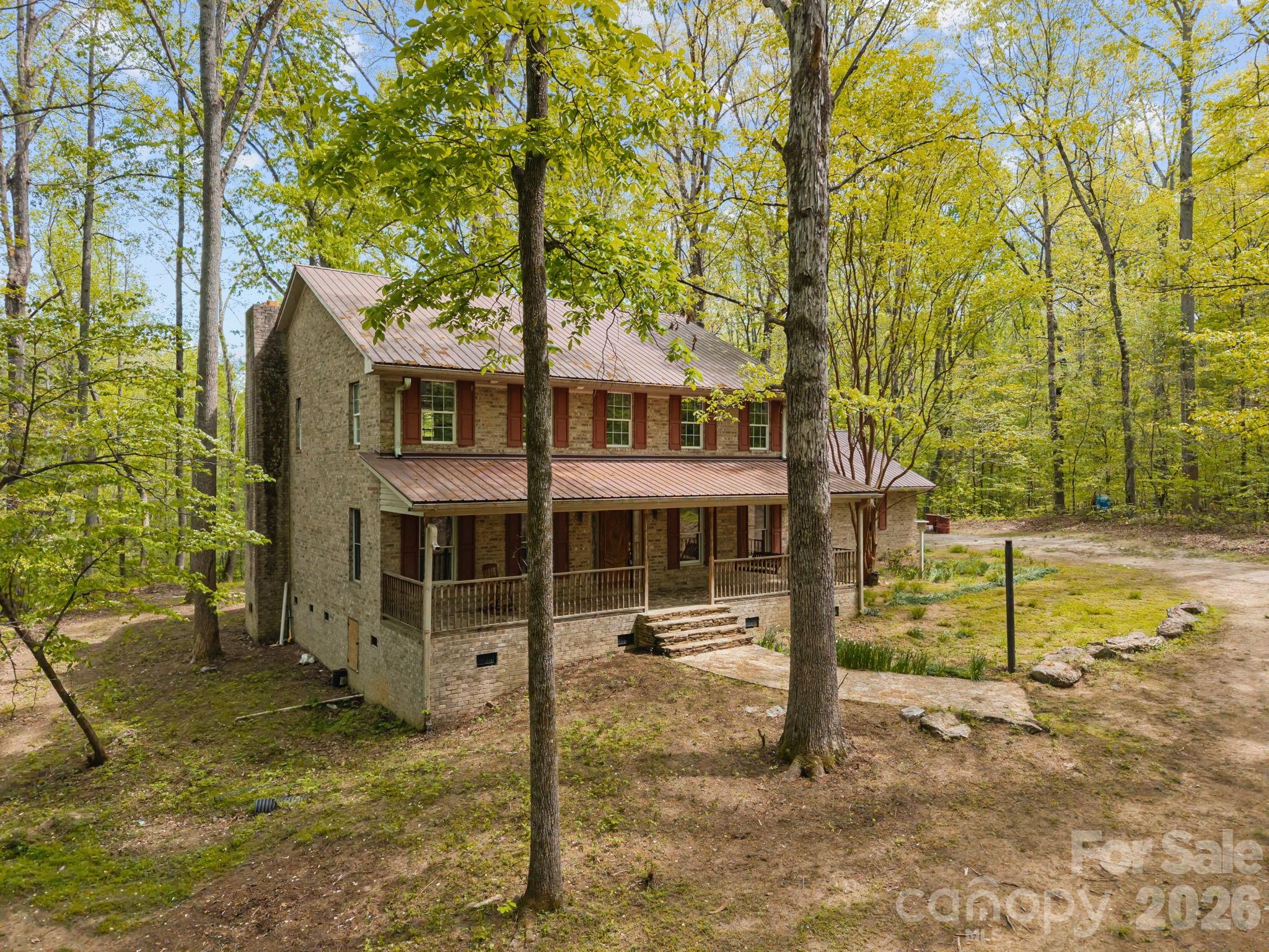 425 Hickory Hill Road Salisbury, NC 28144 - Photo 6 of 48