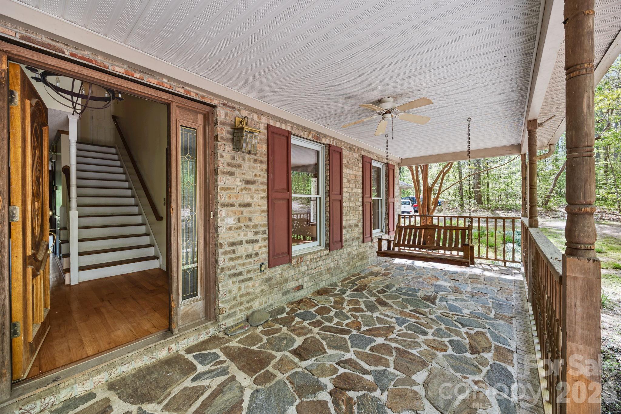 425 Hickory Hill Road Salisbury, NC 28144 - Photo 7 of 48