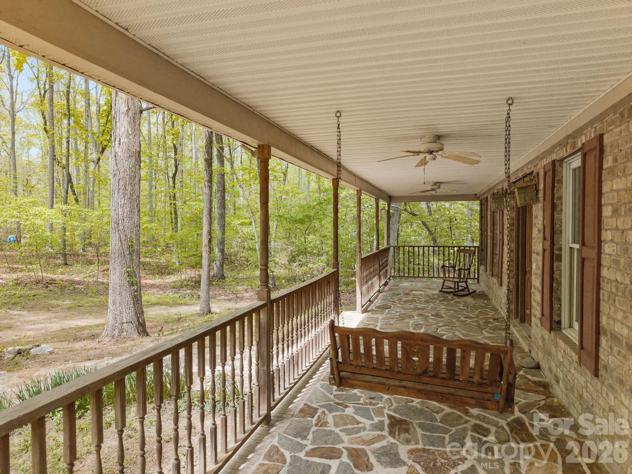 425 Hickory Hill Road Salisbury, NC 28144 - Photo 9 of 48