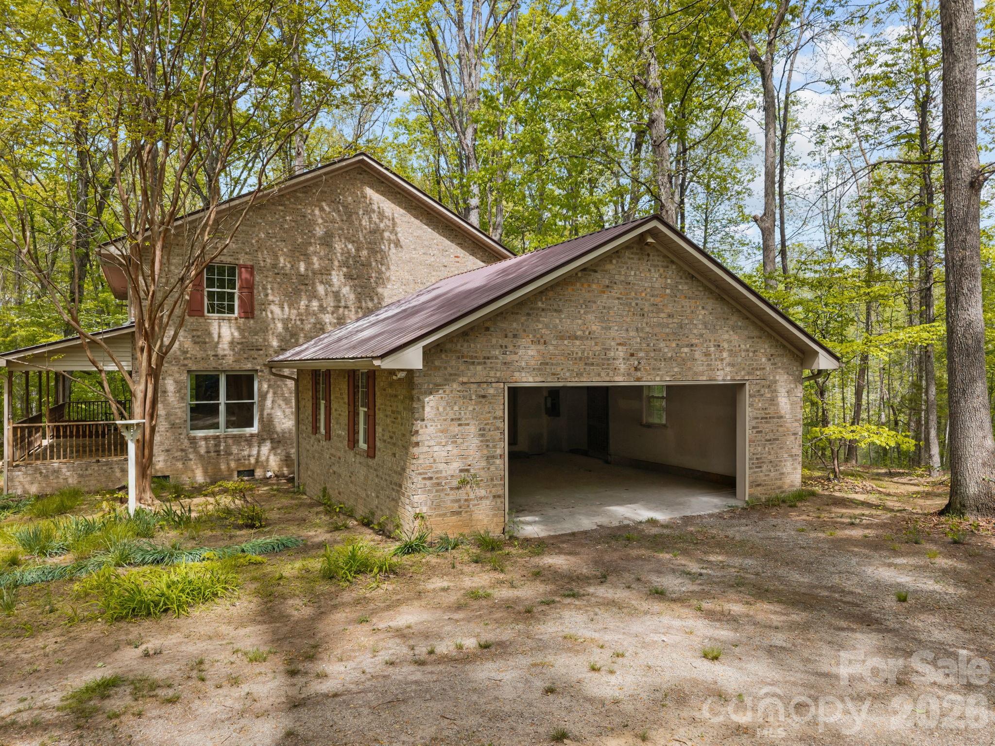 425 Hickory Hill Road Salisbury, NC 28144 - Photo 10 of 48