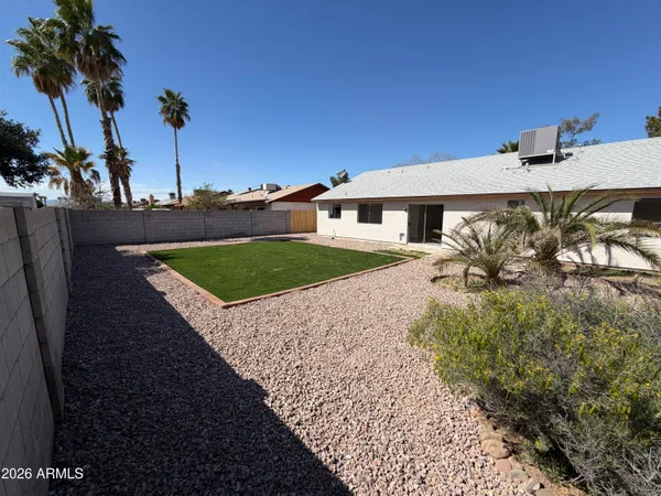 $378,000 | 8949 West Cinnabar Avenue, Peoria, AZ 85345