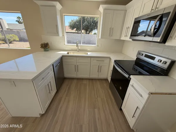 $378,000 | 8949 West Cinnabar Avenue, Peoria, AZ 85345