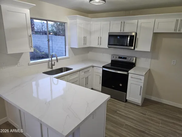 $378,000 | 8949 West Cinnabar Avenue, Peoria, AZ 85345