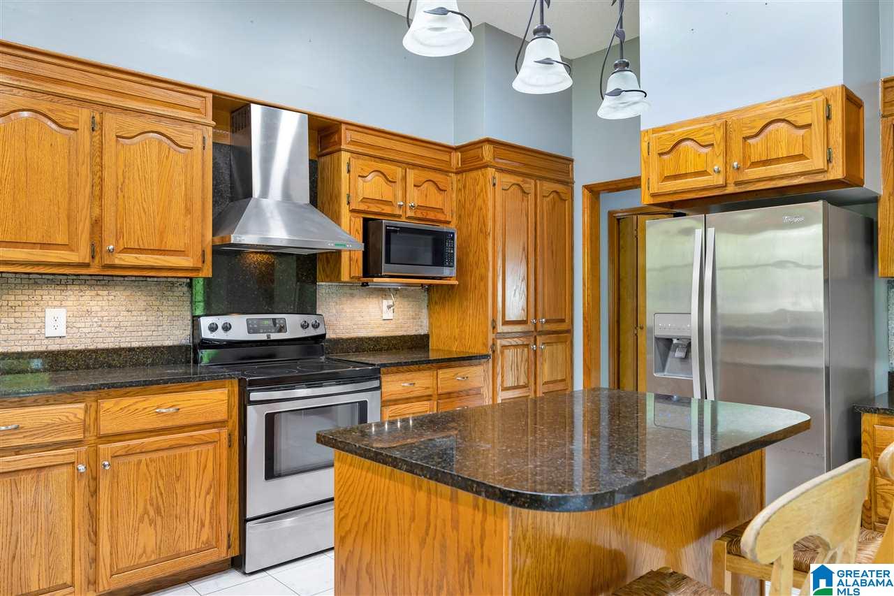 334 Old Eason Road Pell City, AL 35128 - Photo 11 of 47
