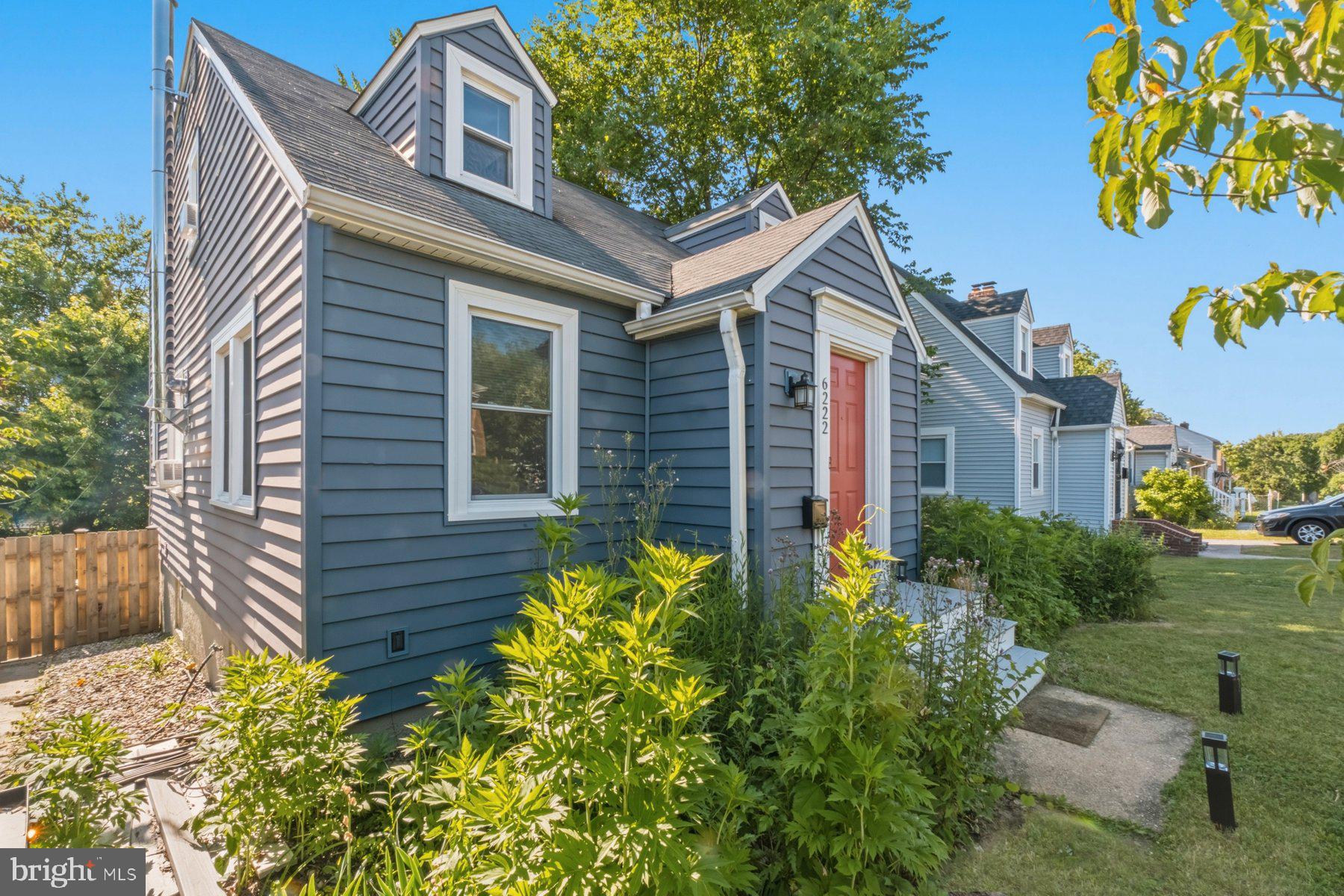 6222 Tramore Road Baltimore, MD 21214 - Photo 40 of 40