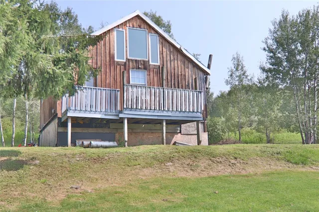 $90,000 | 160 Ballou Hill Road, Berkshire, NY 13736