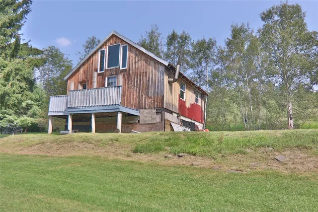 $90,000 | 160 Ballou Hill Road, Berkshire, NY 13736