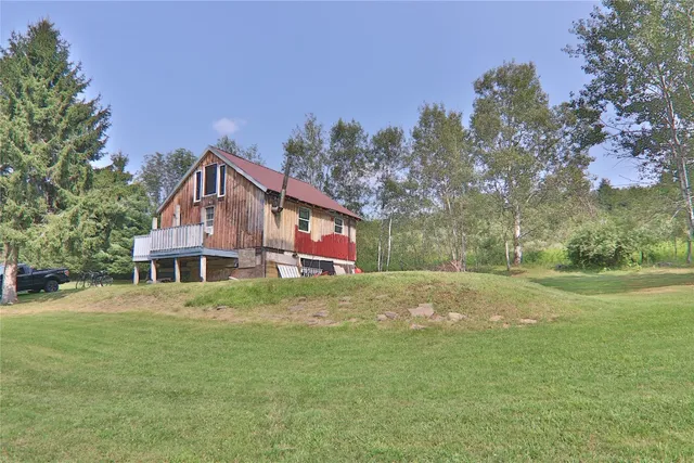 $90,000 | 160 Ballou Hill Road, Berkshire, NY 13736