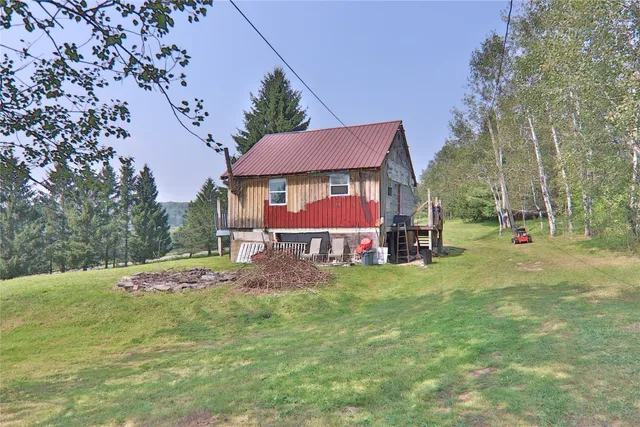 $90,000 | 160 Ballou Hill Road, Berkshire, NY 13736