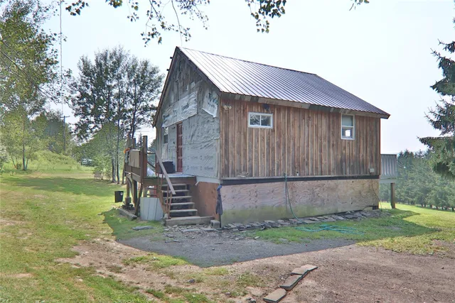 $90,000 | 160 Ballou Hill Road, Berkshire, NY 13736