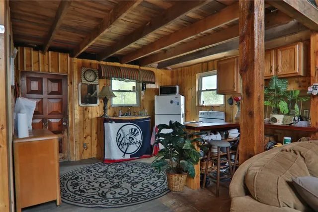 $90,000 | 160 Ballou Hill Road, Berkshire, NY 13736