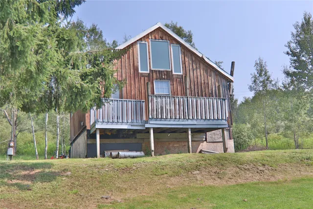 $85,000 | 160 Ballou Hill Road, Berkshire, NY 13736