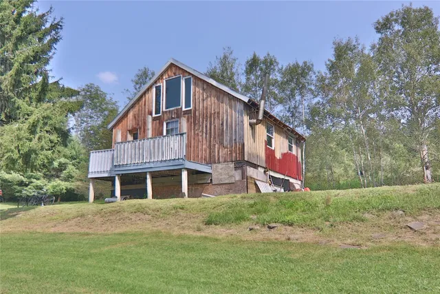 $90,000 | 160 Ballou Hill Road, Berkshire, NY 13736