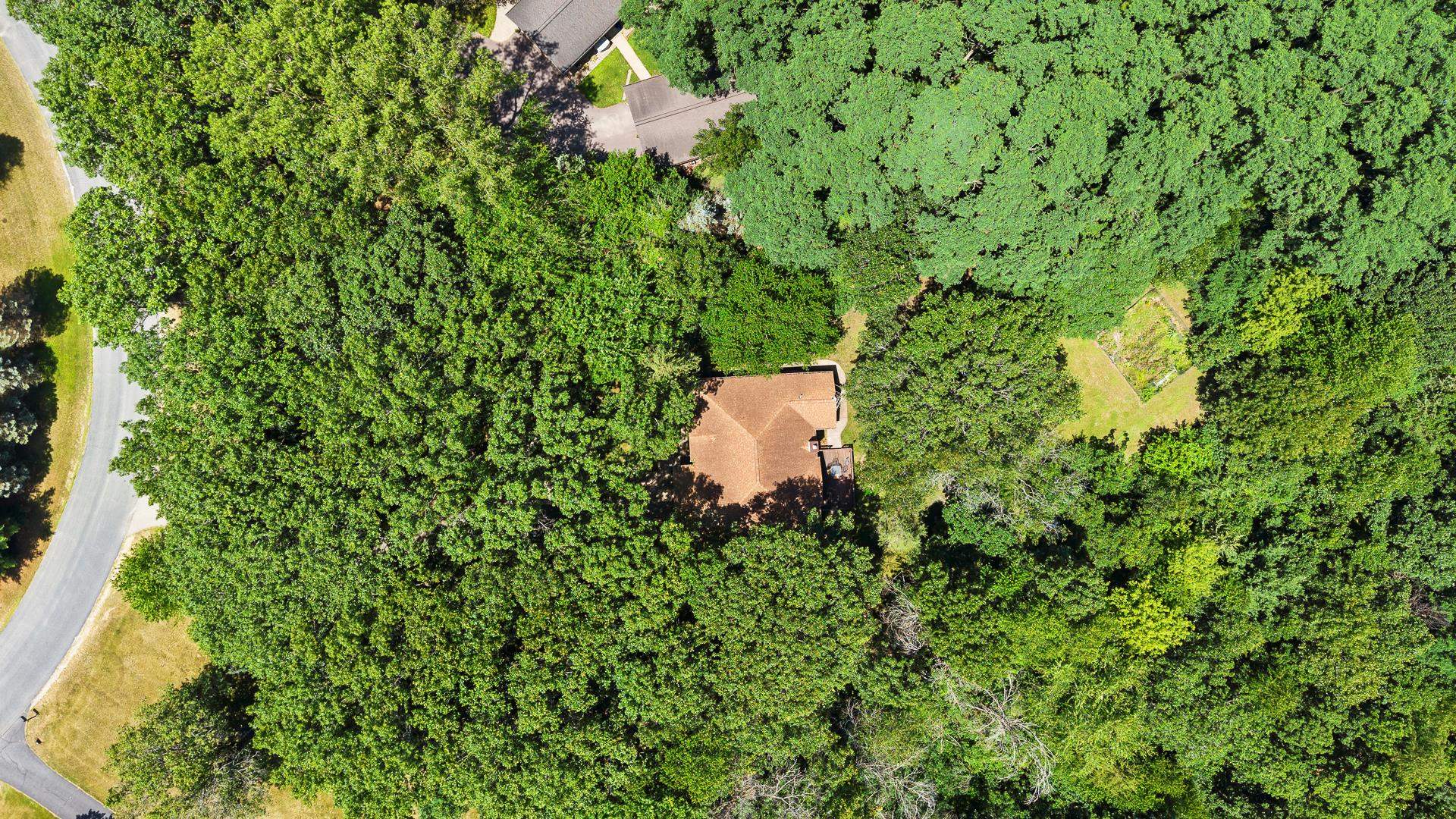 S3660 North Bent Tree Drive Baraboo, WI 53913 - Photo 62 of 70