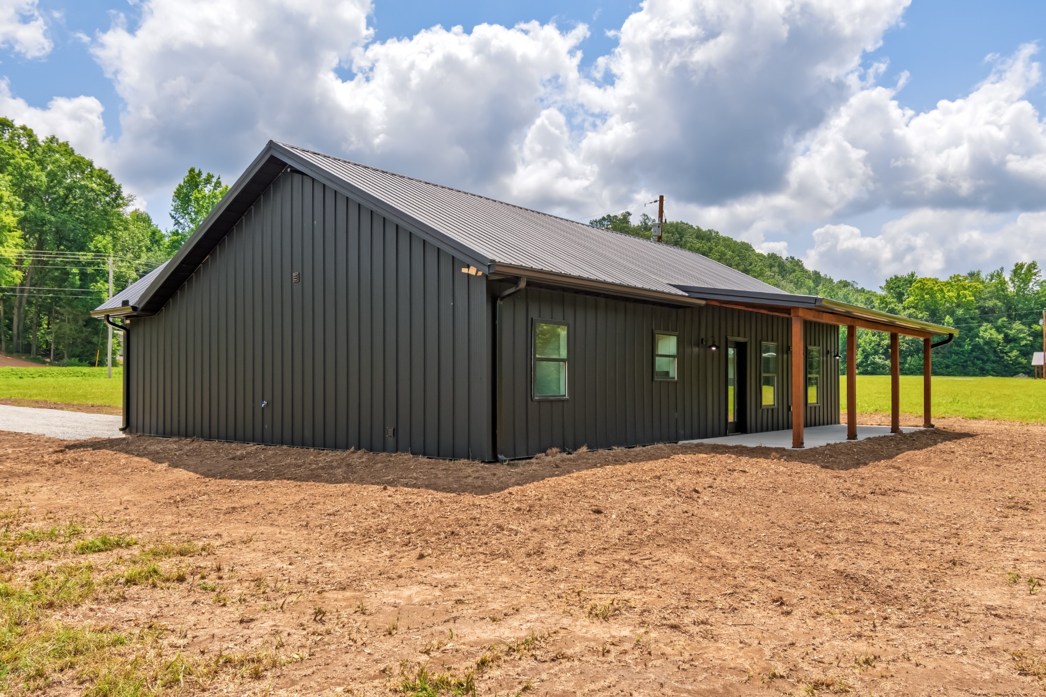 2757 Lick Creek Road Linden, TN 37096 - Photo 38 of 49